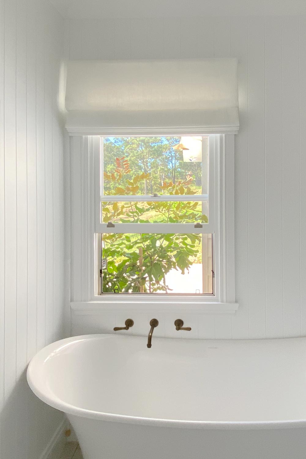 Roman Blinds - Stylecraft Blinds