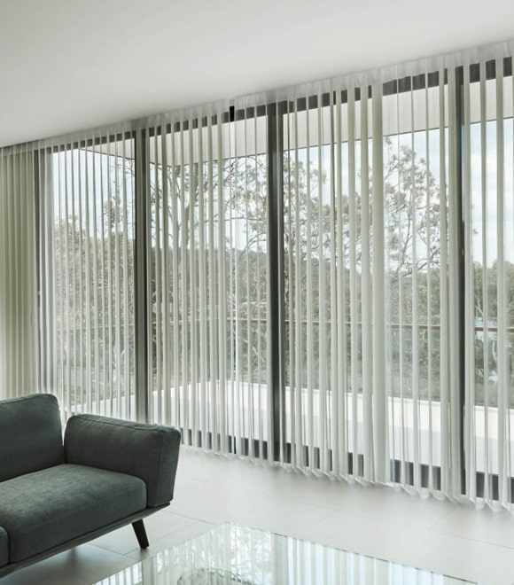 Veri shades Stylecraft Blinds